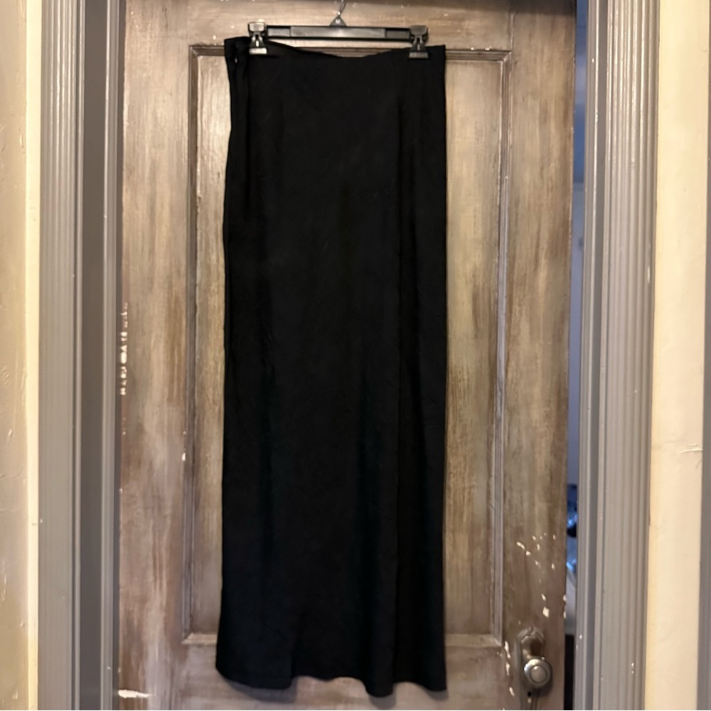 Urban Outfitters Silky Maxi Dress
